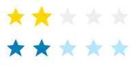 Starratingunselectedcolor